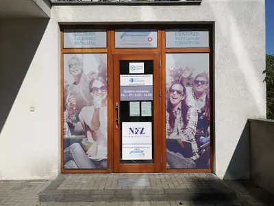 Panda Med Lublin (wcześniej Przychodnia Studencka Lublin)